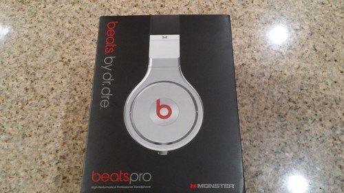 Monster beats dre pro - beats,