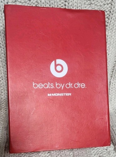 Monster beats dre - dre, pro