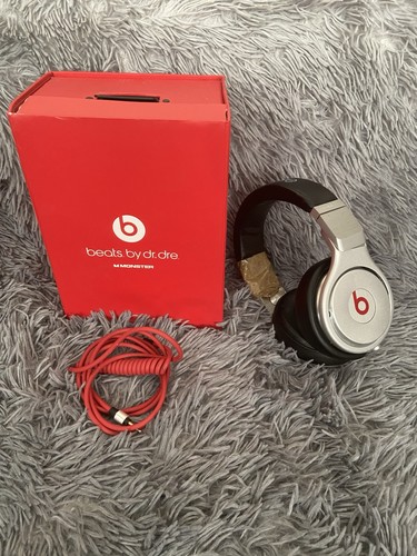 Beats dre pro monster - dre,