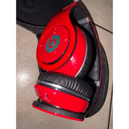 Monster beats dre - beats, dr