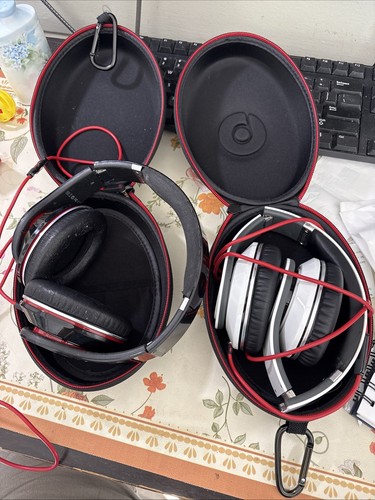 Cuffie monster beats - monster,