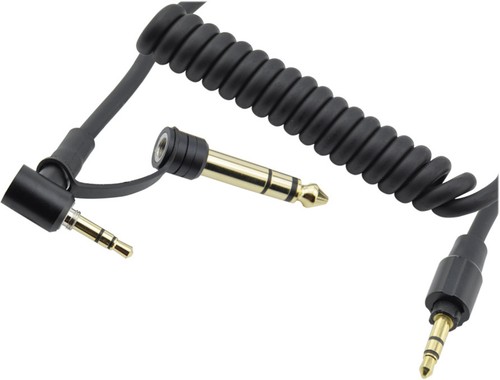 Cavo audio stereo aux - cavo, di