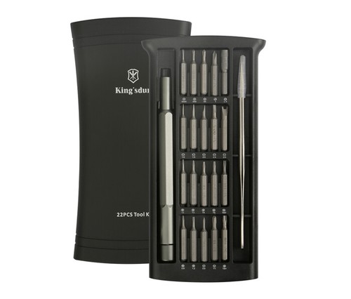 Kit cacciaviti strumento - kit,