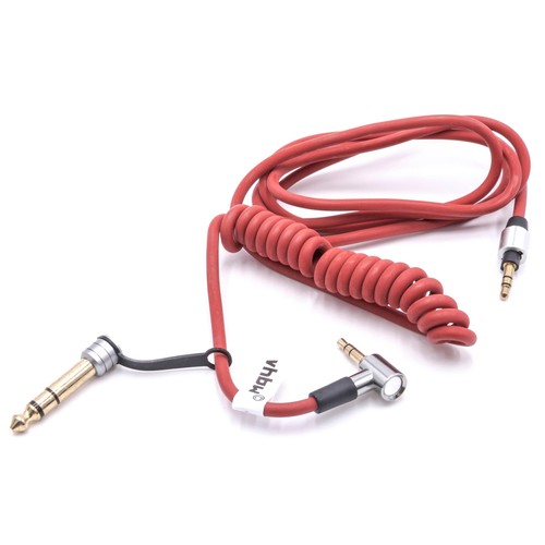 Cable audio 3mm para - audio, 3,5/6,3mm