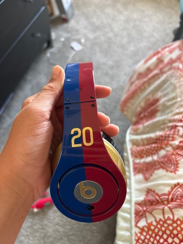 Cuffie beats dre fc - beats,