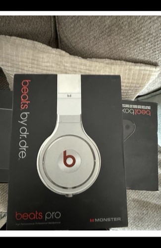 Beats pro monster cuffie - pro,