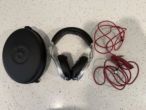 Cuffie monster beats - monster, dr