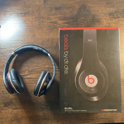 Beats dre studio - beats,