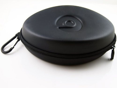 Custodia rigida per - , cuffie