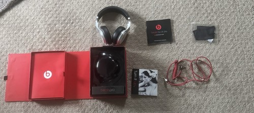Cuffie beats dre modello - dre, (modello